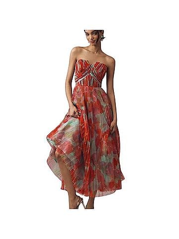 Hutch Corene Cocktail Dress (view 1)