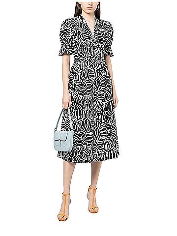 Diane von Furstenberg DVF Erika Dress Casual Dress (view 1)