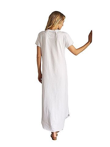 Frank & Eileen Harper Casual Dress (view 2)