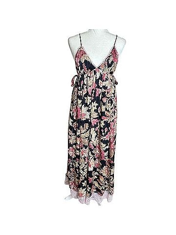 Free People Primmy Casual Dress (view 1)