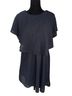 Vero Moda Blue Cocktail Dress Size M - photo 1