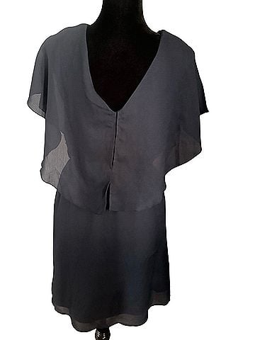 Vero Moda Cocktail Dress (view 2)