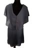 Vero Moda Blue Cocktail Dress Size M - photo 2