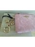 Coach Pink Wallet One size - photo 3