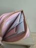 Coach Pink Wallet One size - photo 6