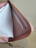 Coach Pink Wallet One size - photo 7