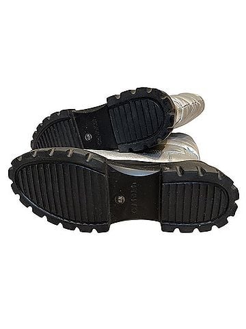 Calvin Klein Rain Boots (view 2)