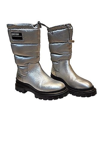Calvin Klein Rain Boots (view 1)
