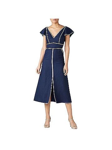 Kate Spade New York Casual Dress (view 2)