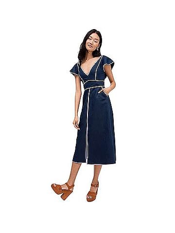 Kate Spade New York Casual Dress (view 1)