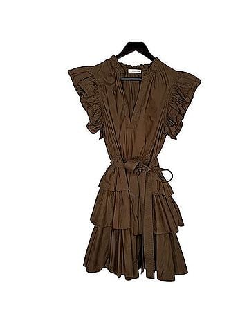 Ulla Johnson Sena Casual Dress (view 2)