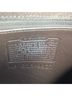 Coach 100% Leather Solid Brown Leather Shoulder Bag One size - photo 4