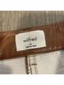 Wilfred 100% Polyurethane 100% Polyester Brown Casual Pants Size 0X - photo 3