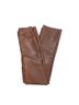 Wilfred 100% Polyurethane 100% Polyester Brown Casual Pants Size 0X - photo 4
