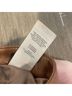 Wilfred 100% Polyurethane 100% Polyester Brown Casual Pants Size 0X - photo 8