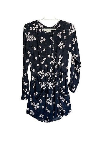 A.L.C. Simona Casual Dress (view 1)