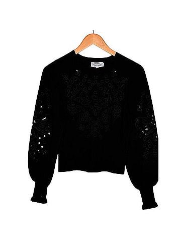 & Other Stories Paris Atelier Long Sleeve T-Shirt (view 1)