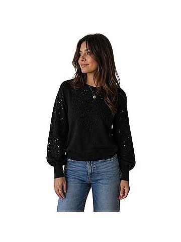& Other Stories Paris Atelier Long Sleeve T-Shirt (view 2)