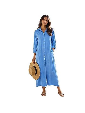 Loft 37 Casual Dress (view 2)