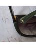Longchamp Green Sunglasses One size - photo 7