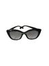 Longchamp Green Sunglasses One size - photo 2