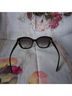 Longchamp Green Sunglasses One size - photo 4