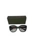 Longchamp Green Sunglasses One size - photo 1