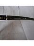 Longchamp Green Sunglasses One size - photo 5