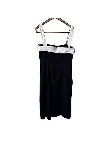 Worth New York Cocktail Dress (view 2)