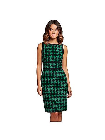 Carlisle Cocktail Dress (view 1)