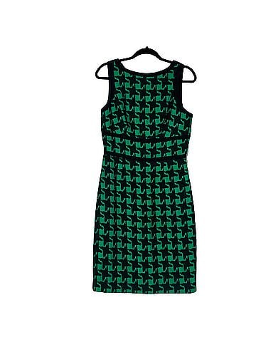 Carlisle Cocktail Dress (view 2)