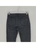 Rag & Bone Print Black White Jeans Size 25 waist - photo 8