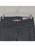Rag & Bone Print Black White Jeans Size 25 waist - photo 6