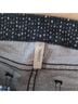 Rag & Bone Print Black White Jeans Size 25 waist - photo 12