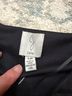 Joie 100% Polyester Floral Black Casual Dress Size S - photo 3