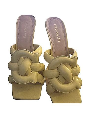 Coach Heels (view 2)