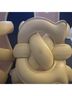 Coach Yellow Heels Size 9 - photo 4