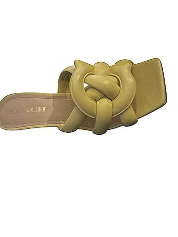 Coach Heels (view 1)