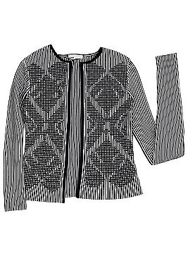 Pendleton geometric Cardigan (view 1)