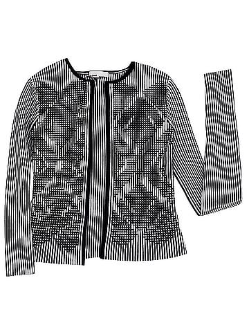 Pendleton geometric Cardigan (view 1)