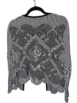 Pendleton geometric Cardigan (view 2)