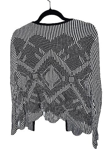 Pendleton geometric Cardigan (view 2)