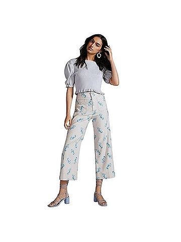 Maeve by Anthropologie The Colette Casual Pants (view 1)