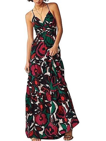 BA&SH Posy Casual Dress (view 1)