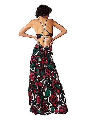 BA&SH Posy Casual Dress (view 2)