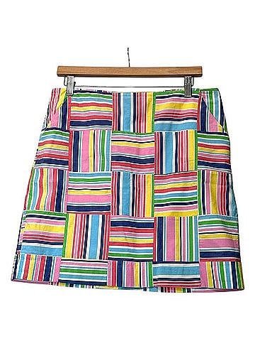 Lilly Pulitzer Casual Skirt (view 1)
