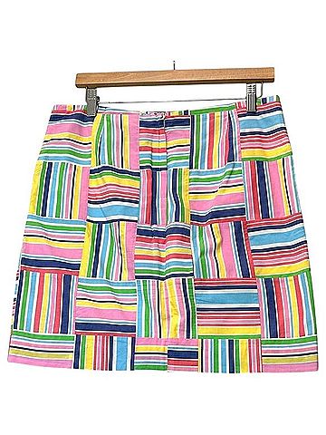 Lilly Pulitzer Casual Skirt (view 2)