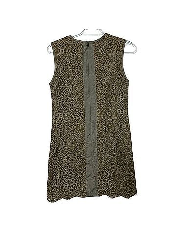 Jenni Kayne eyelet shift mini dress Casual Dress (view 2)