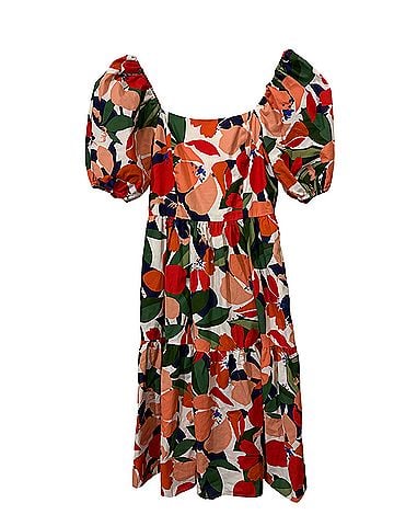 Vince Camuto Casual Dress (view 1)