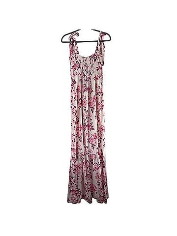 Reformation Jasen Cocktail Dress (view 2)
